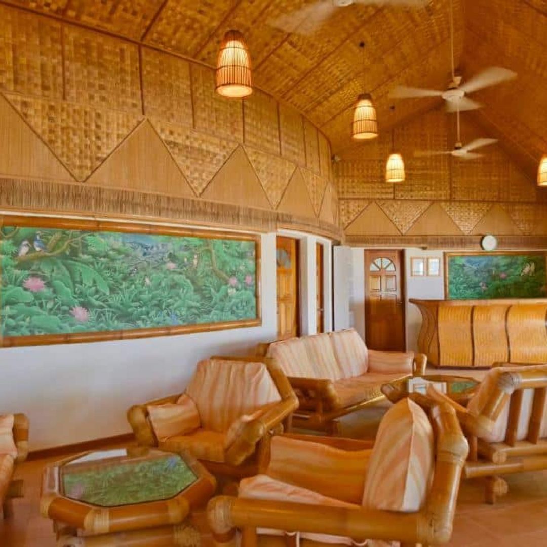 Thulhagiri Island Resort & Spa 35