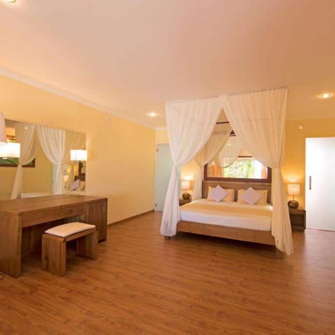 Thulhagiri Island Resort & Spa 39