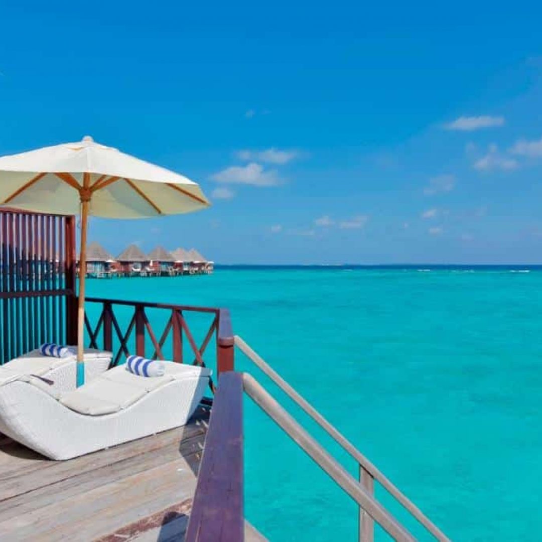 Thulhagiri Island Resort & Spa 4