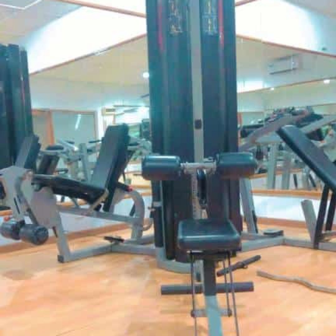 Thulhagiri Island Resort & Spa 41