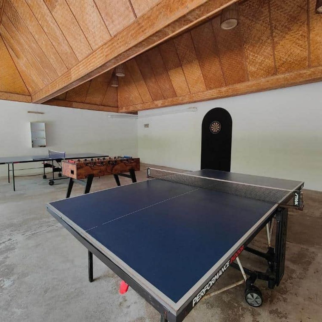 Thulhagiri Island Resort & Spa 43