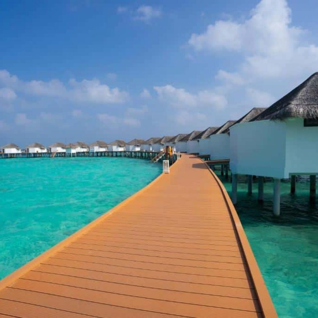 Thulhagiri Island Resort & Spa 44