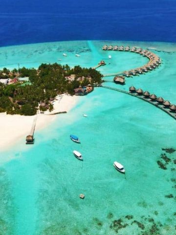 Thulhagiri Island Resort & Spa 47