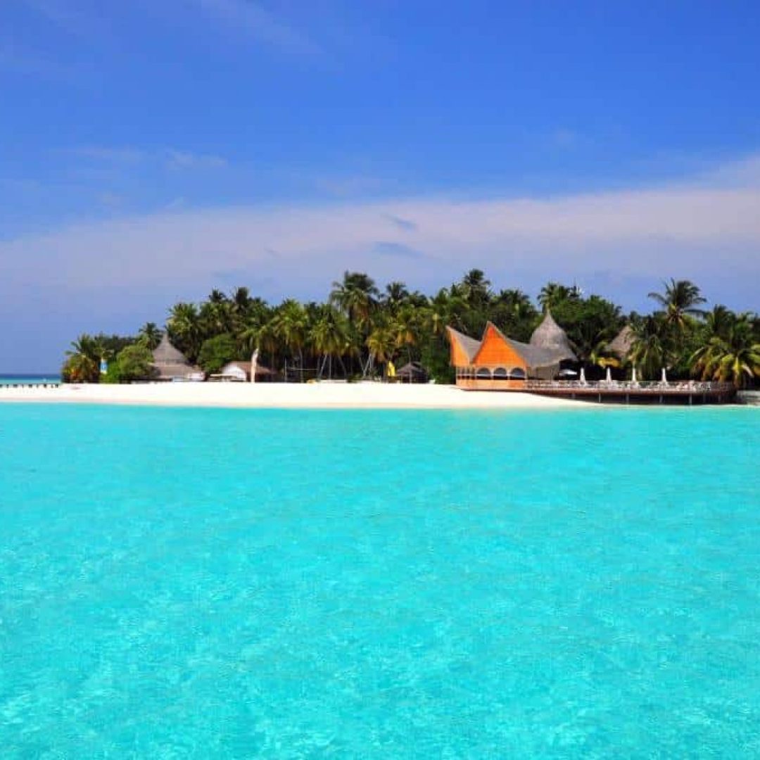 Thulhagiri Island Resort & Spa 5