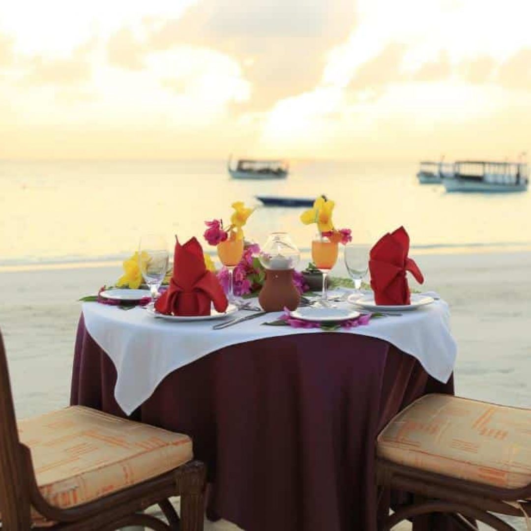 Thulhagiri Island Resort & Spa 9