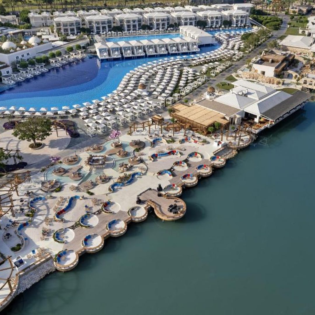 Titanic Deluxe Golf Belek 12