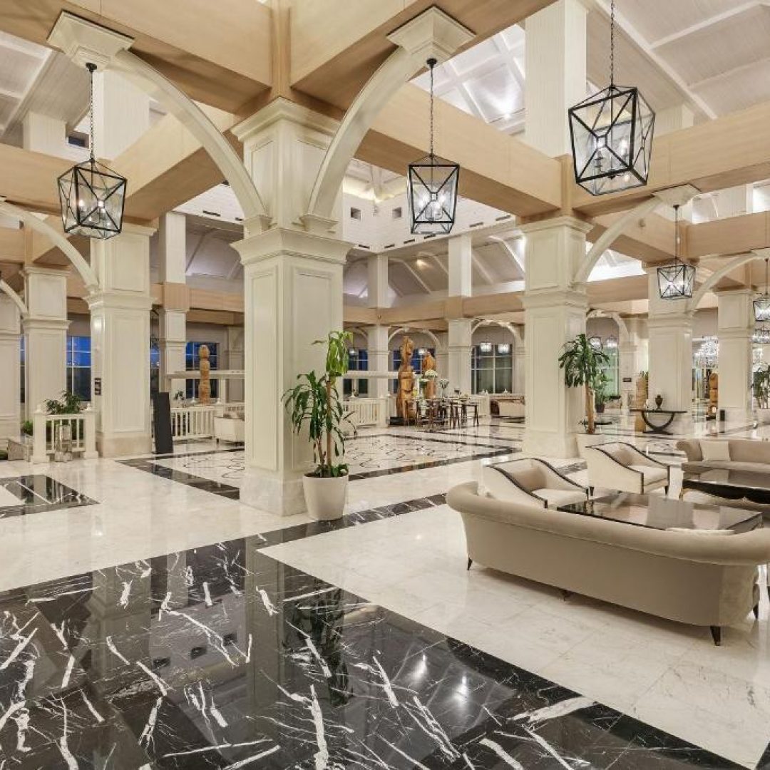Titanic Deluxe Golf Belek 15