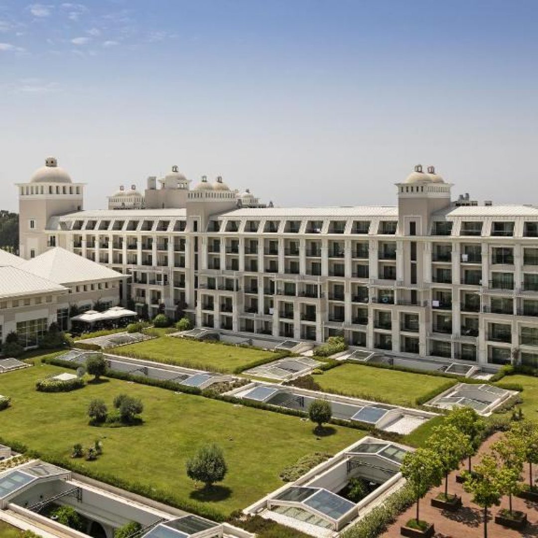 Titanic Deluxe Golf Belek 16