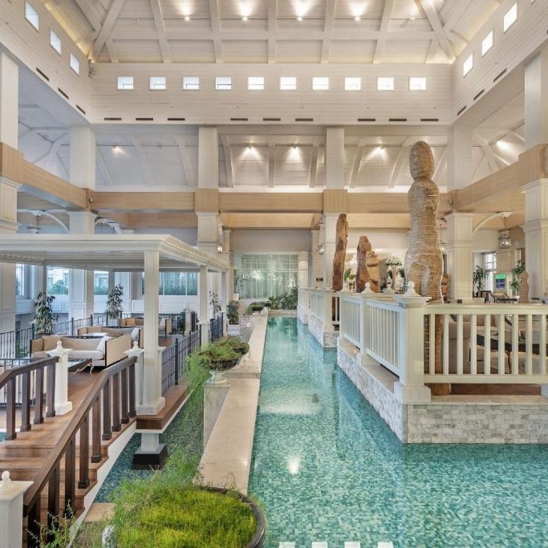 Titanic Deluxe Golf Belek 17