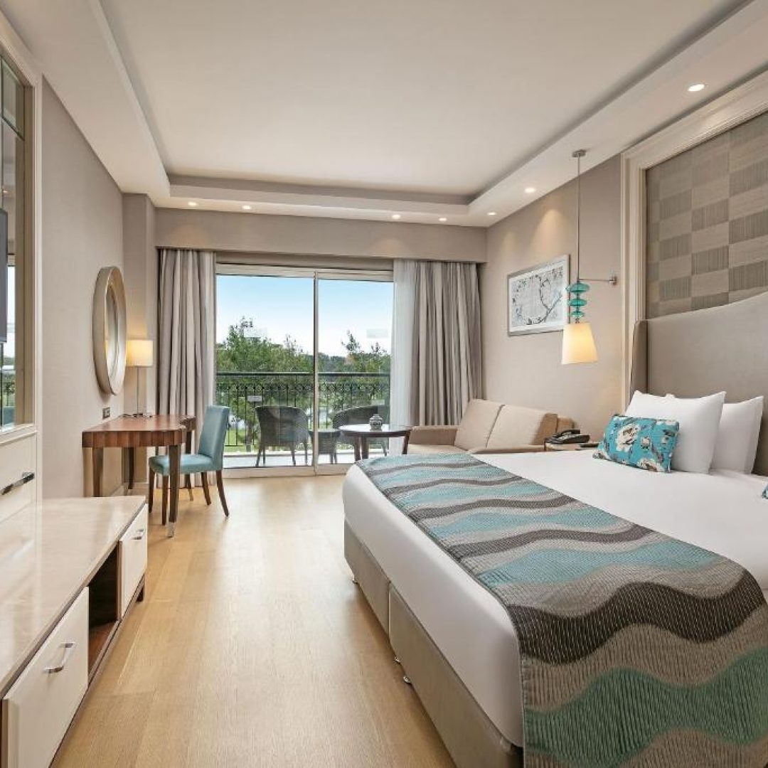 Titanic Deluxe Golf Belek 19