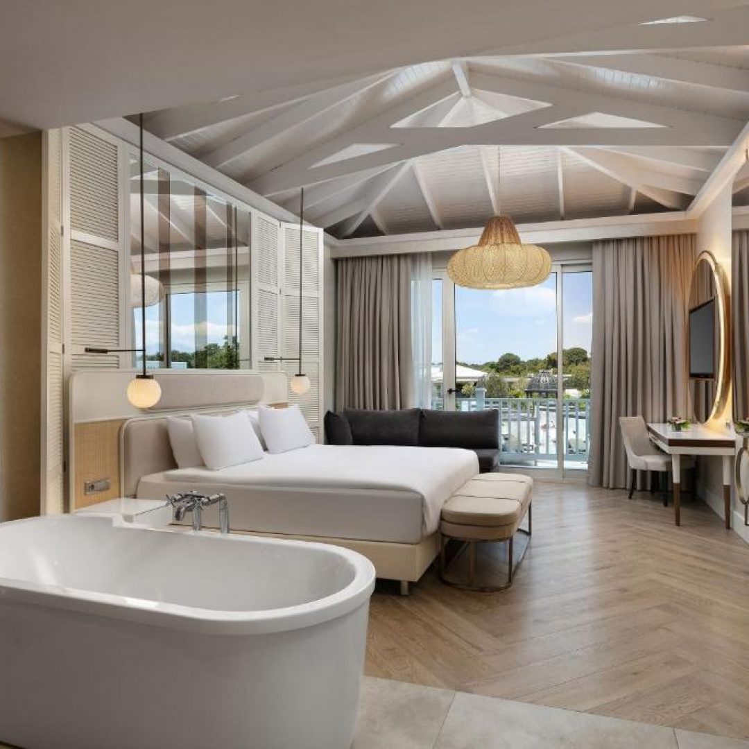Titanic Deluxe Golf Belek 20