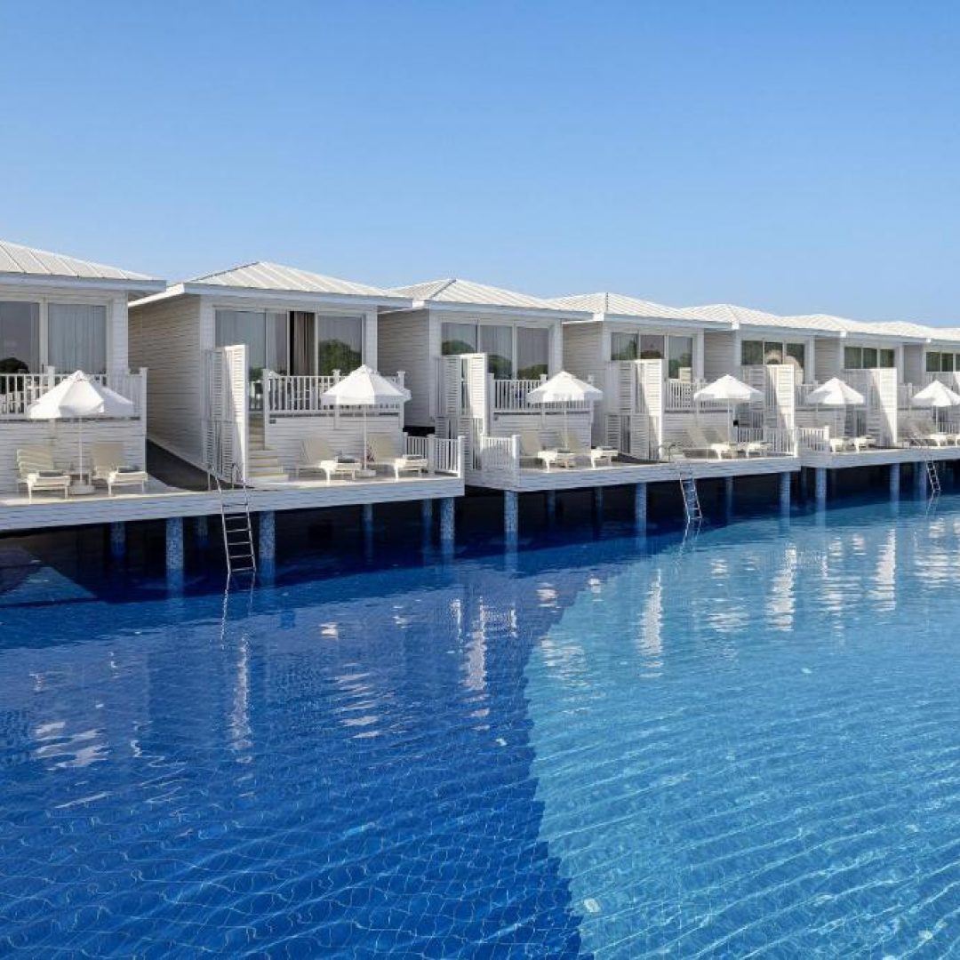 Titanic Deluxe Golf Belek 21
