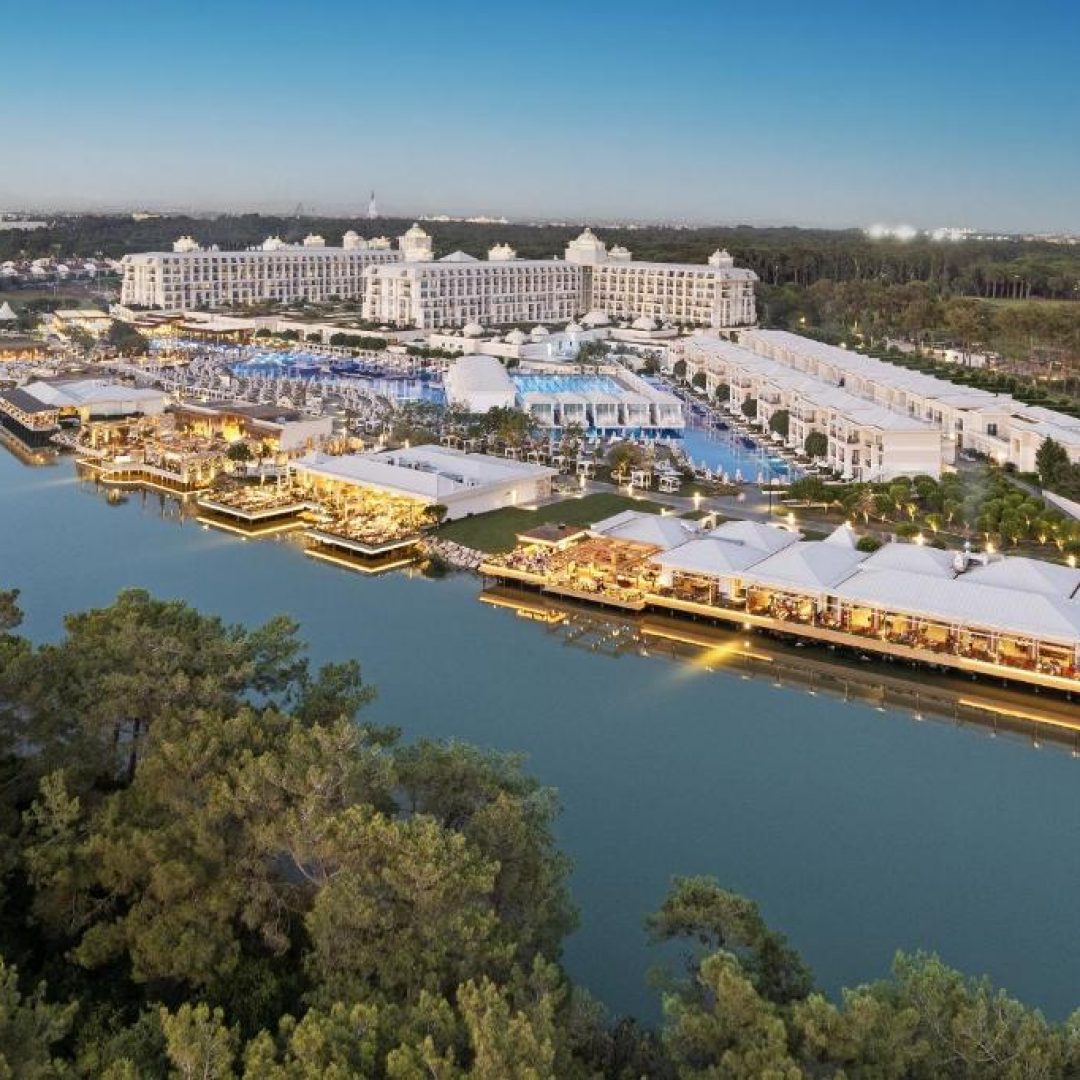Titanic Deluxe Golf Belek 22