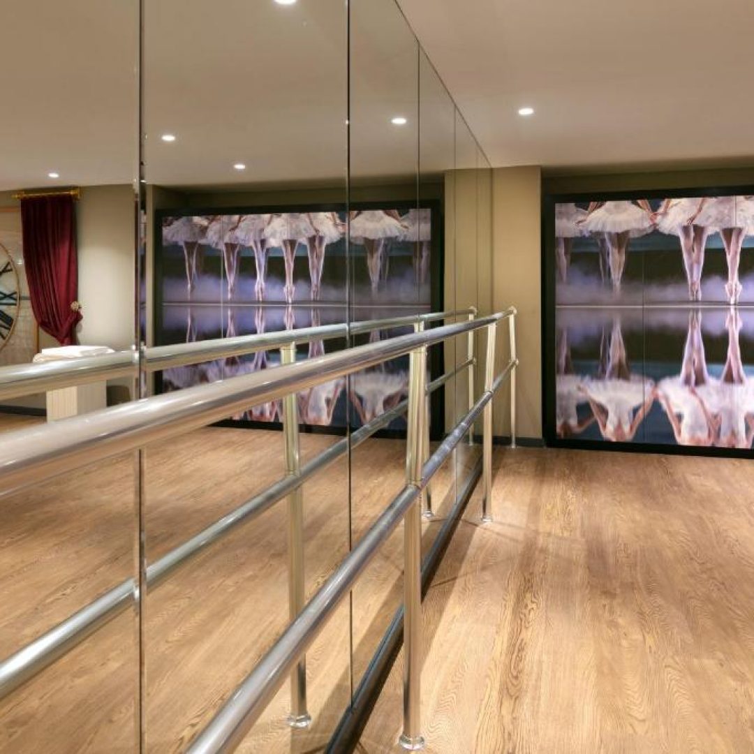 Titanic Deluxe Golf Belek 3