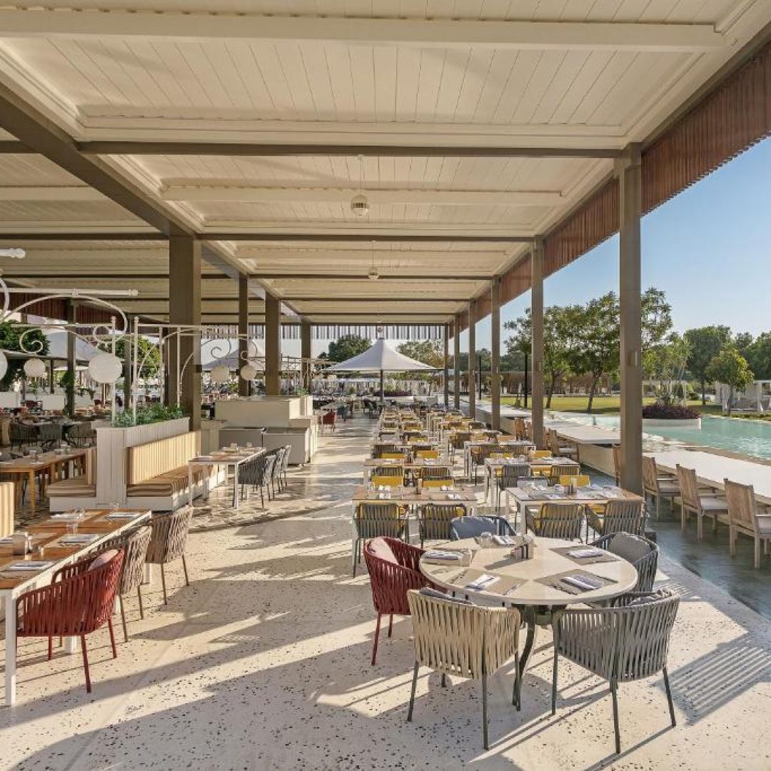 Titanic Deluxe Golf Belek 36