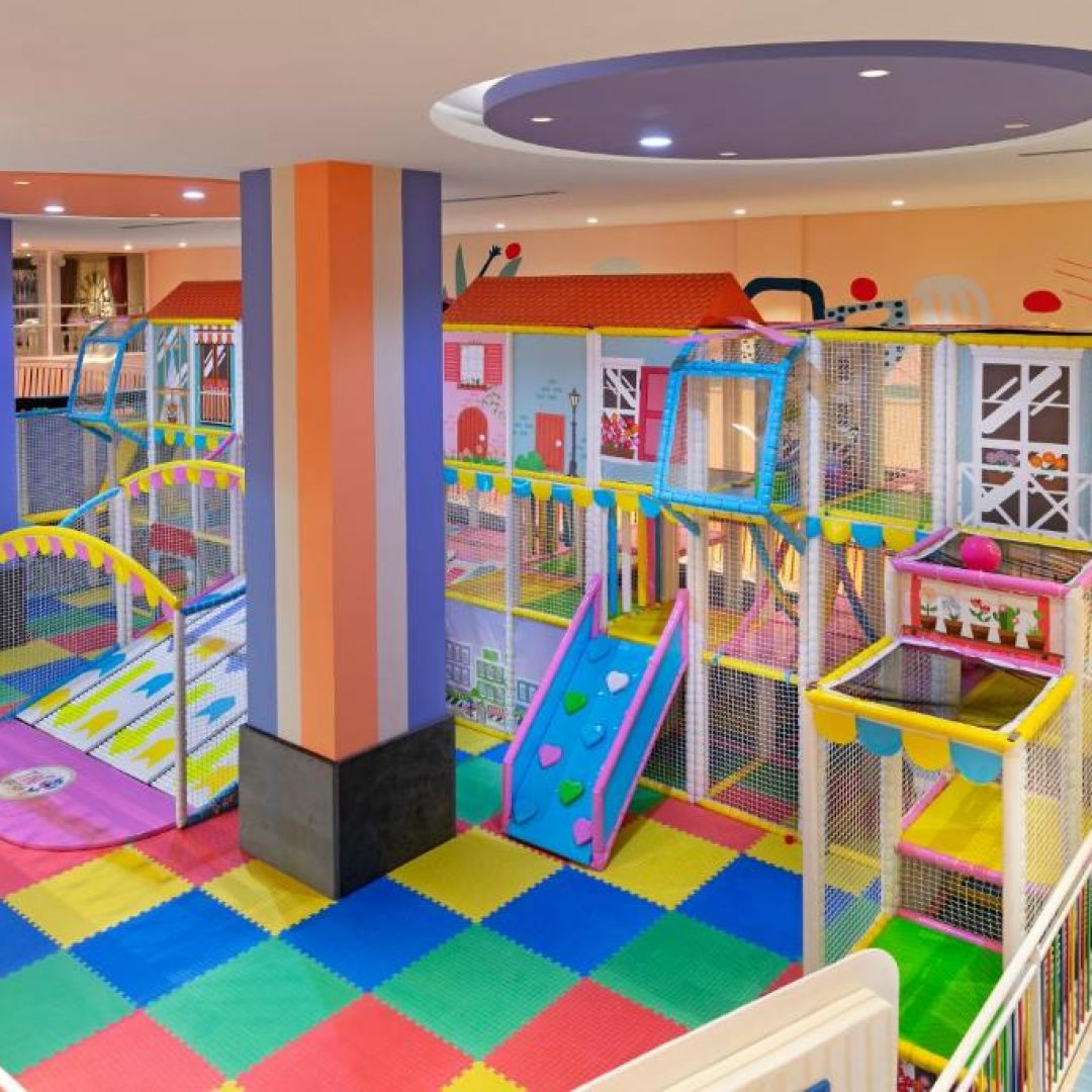 Titanic Deluxe Golf Belek 4
