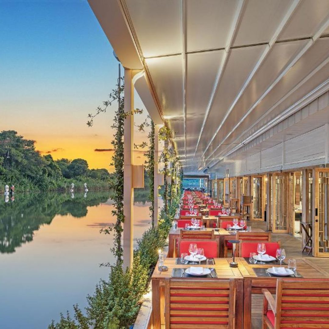 Titanic Deluxe Golf Belek 46