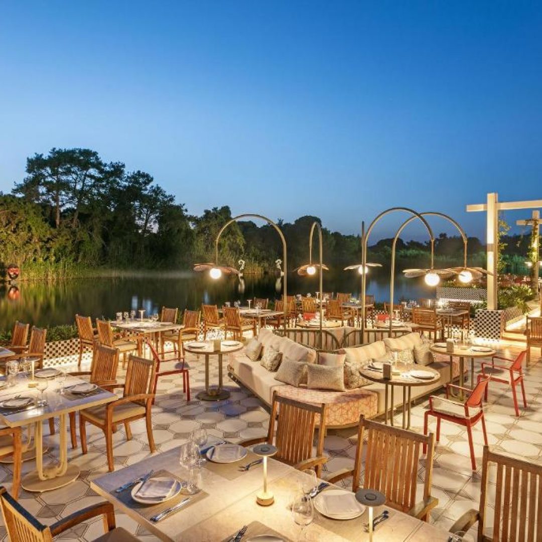 Titanic Deluxe Golf Belek 50