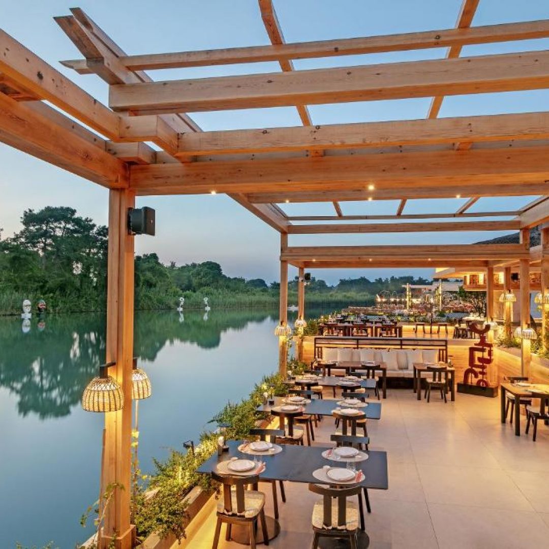 Titanic Deluxe Golf Belek 55