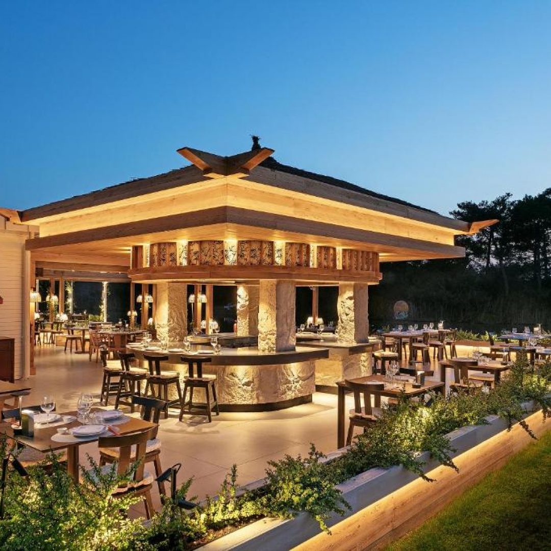 Titanic Deluxe Golf Belek 60