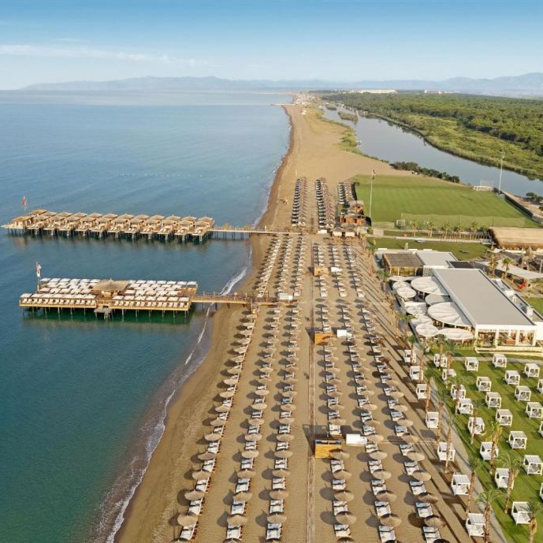 Titanic Deluxe Golf Belek 63