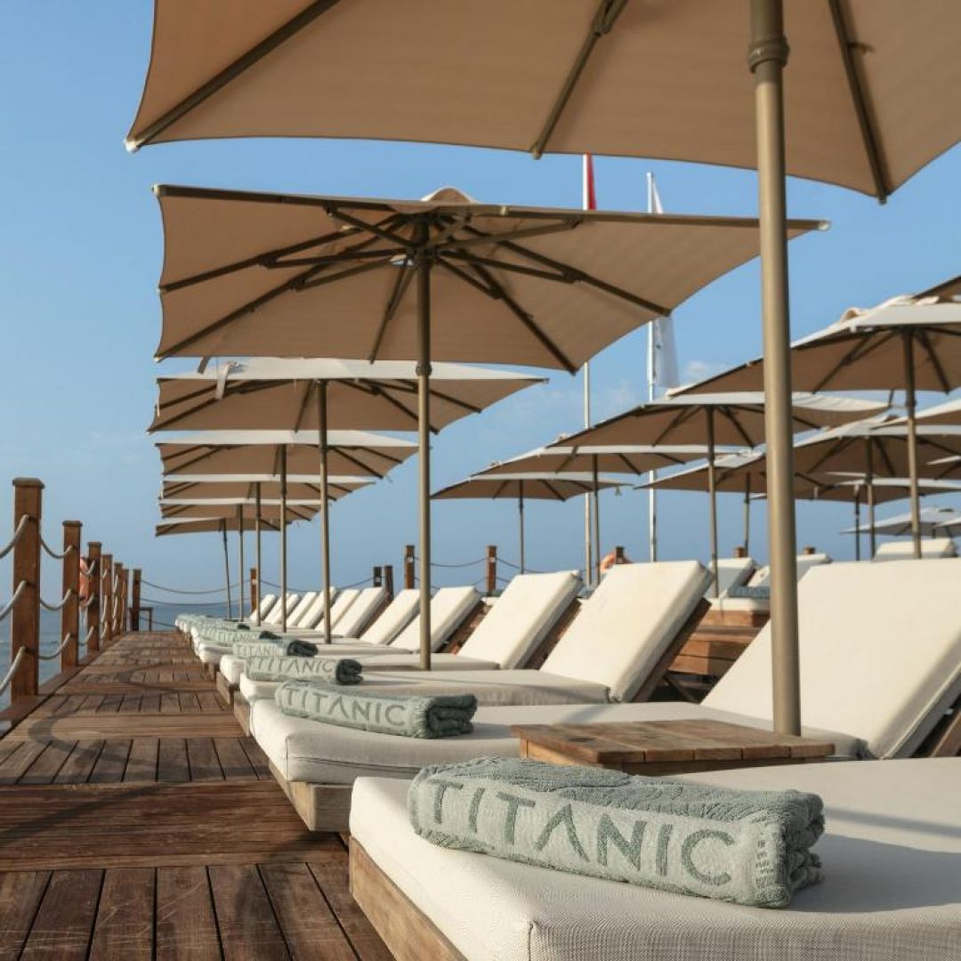 Titanic Deluxe Golf Belek 65