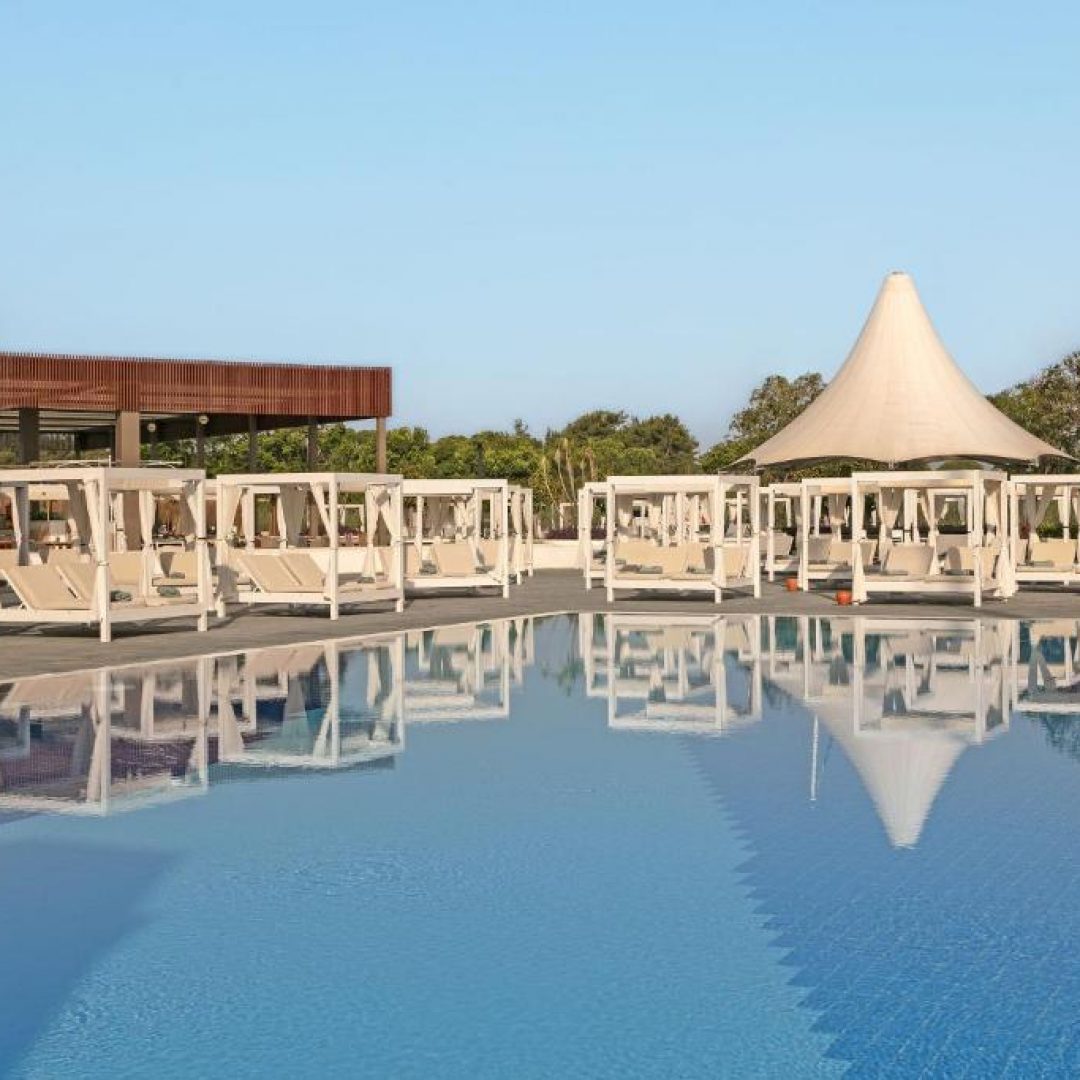 Titanic Deluxe Golf Belek 69