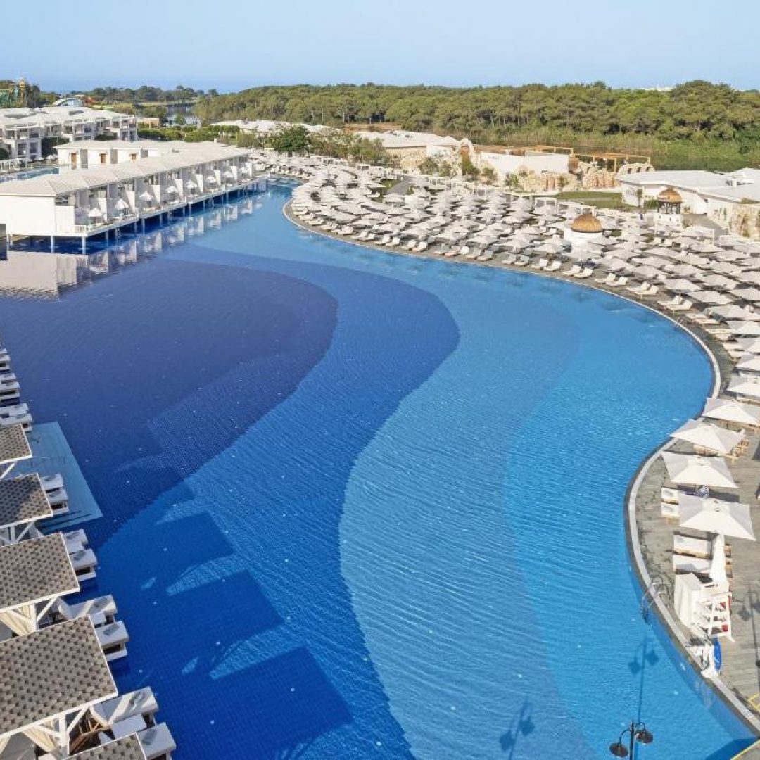 Titanic Deluxe Golf Belek 70