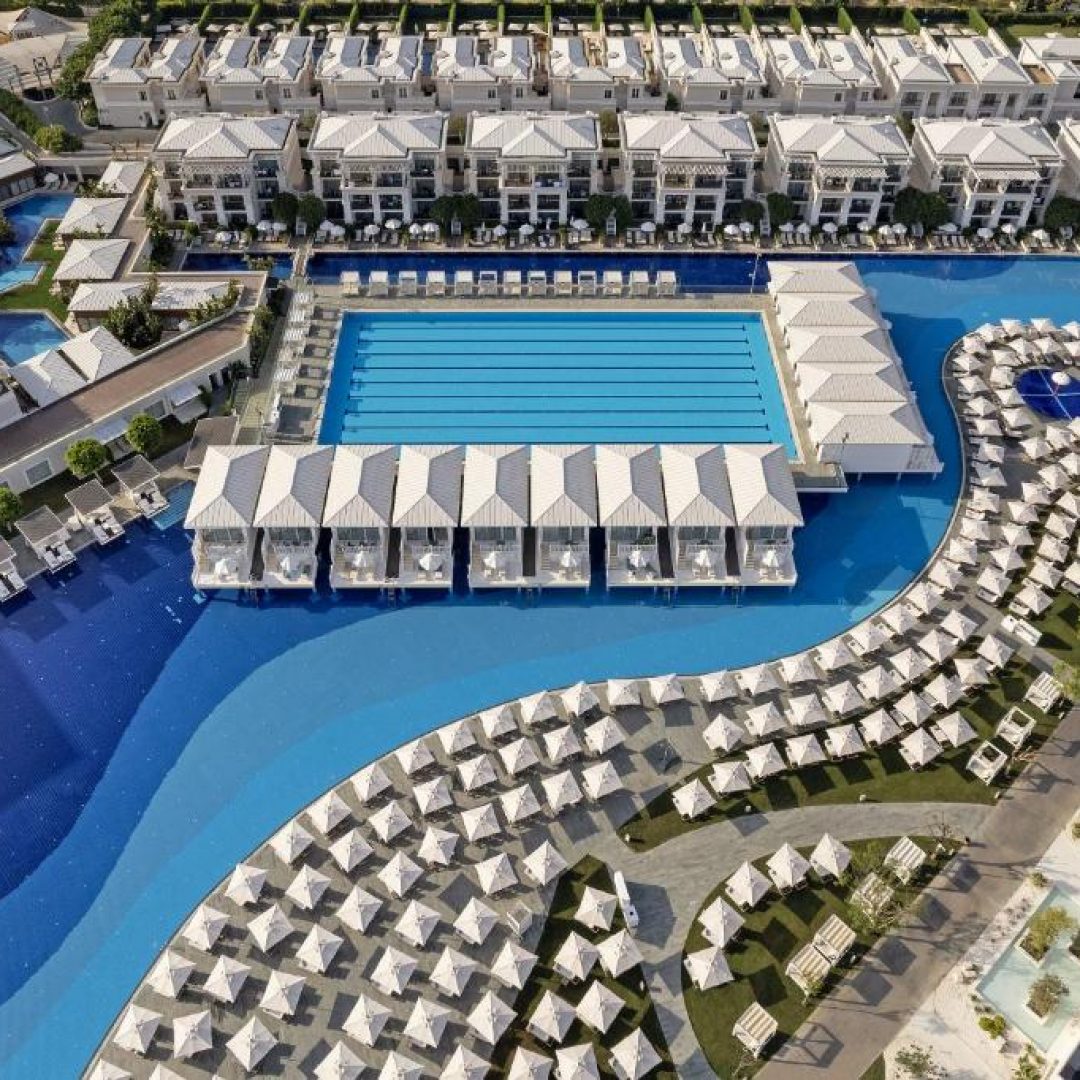 Titanic Deluxe Golf Belek 71