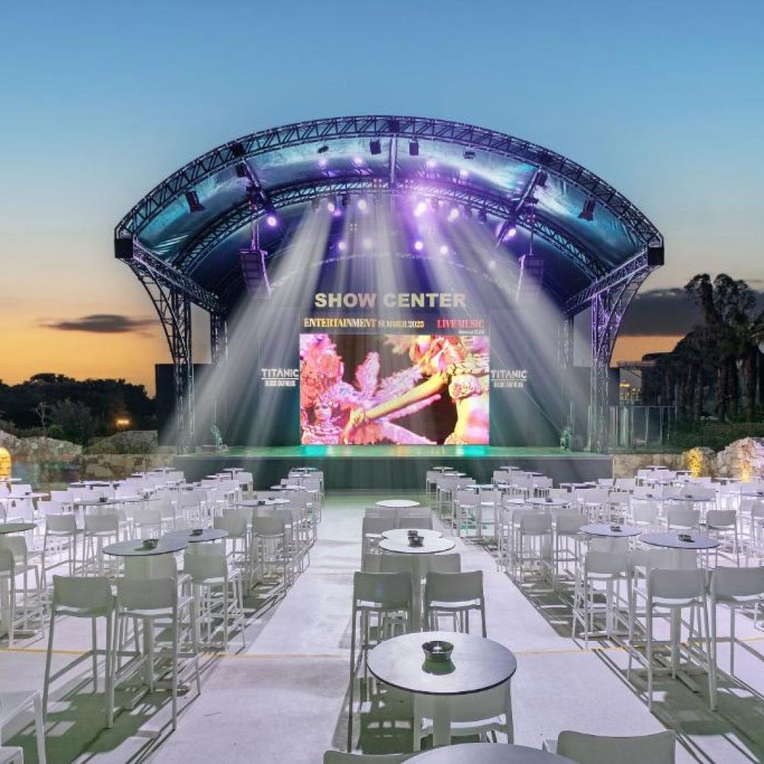 Titanic Deluxe Golf Belek 74