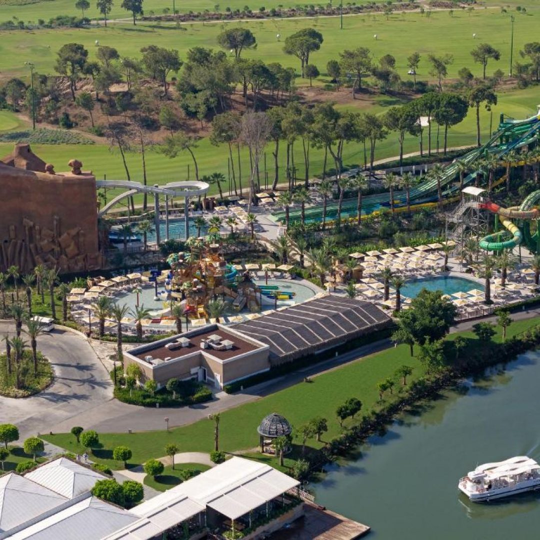 Titanic Deluxe Golf Belek 81