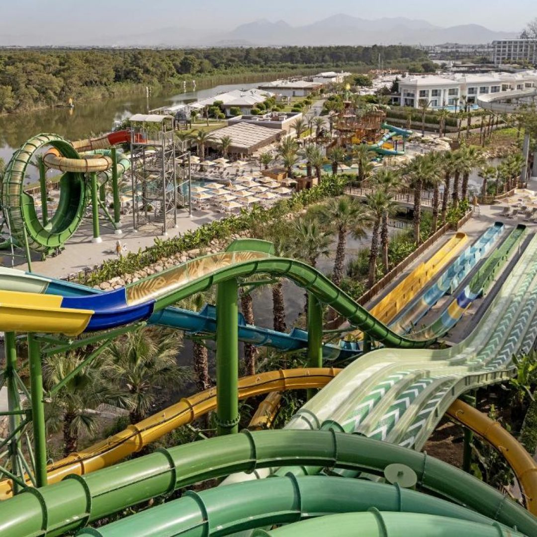 Titanic Deluxe Golf Belek 82