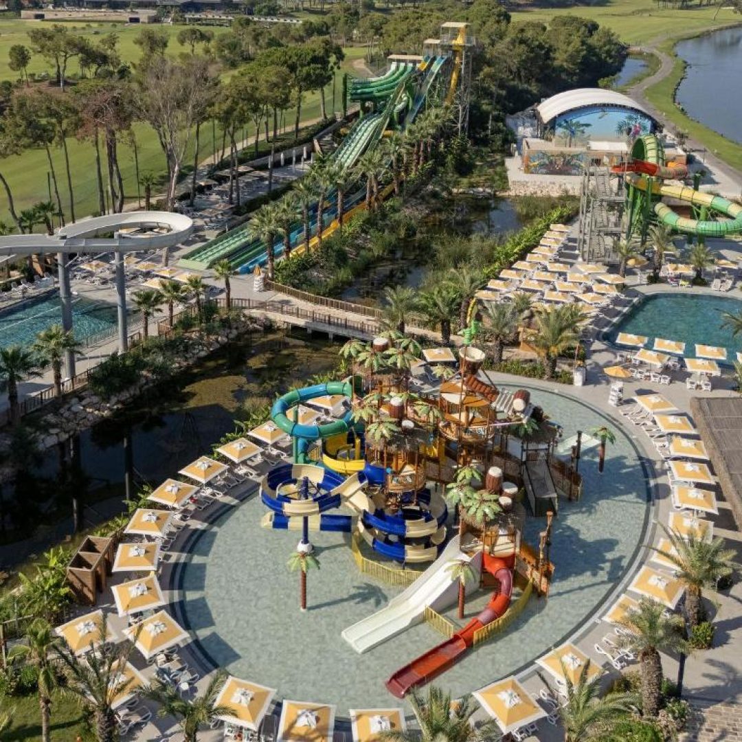 Titanic Deluxe Golf Belek 83