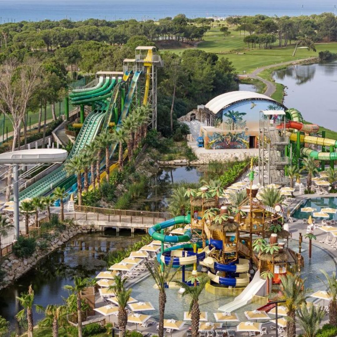Titanic Deluxe Golf Belek 84