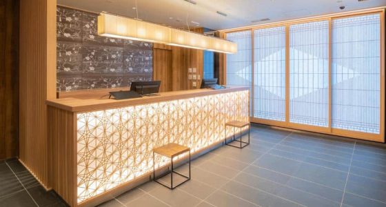 Tosei Hotel Cocone Ueno Okachimachi 10