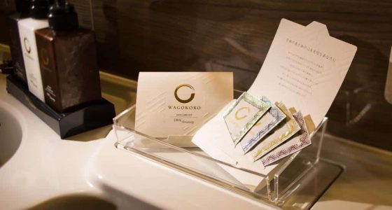 Tosei Hotel Cocone Ueno Okachimachi 12