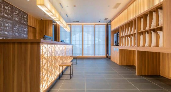 Tosei Hotel Cocone Ueno Okachimachi 13
