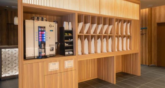 Tosei Hotel Cocone Ueno Okachimachi 15