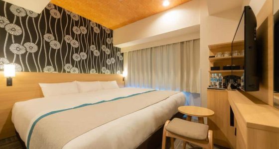 Tosei Hotel Cocone Ueno Okachimachi 19