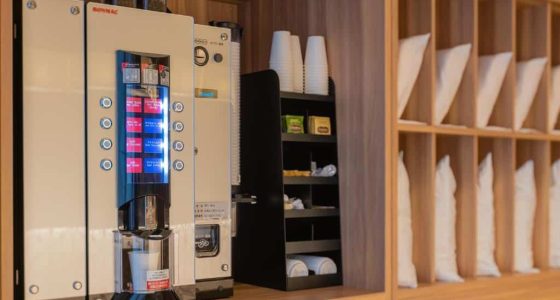 Tosei Hotel Cocone Ueno Okachimachi 7