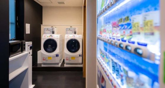 Tosei Hotel Cocone Ueno Okachimachi 8