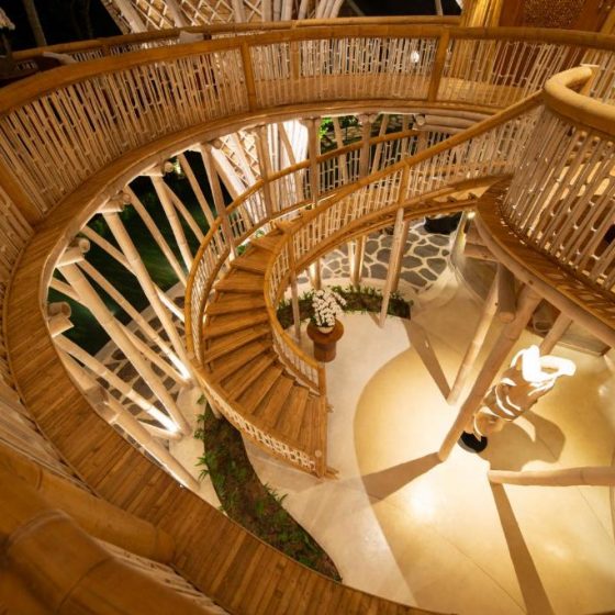 Ulaman Eco Luxury Resort 15