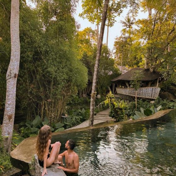 Ulaman Eco Luxury Resort 19