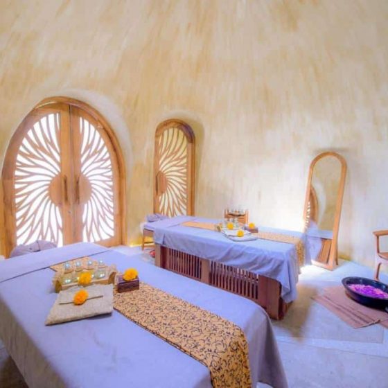 Ulaman Eco Luxury Resort 32