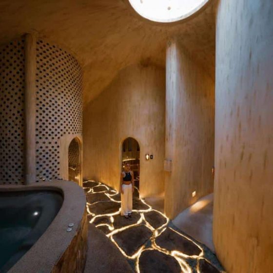 Ulaman Eco Luxury Resort 34