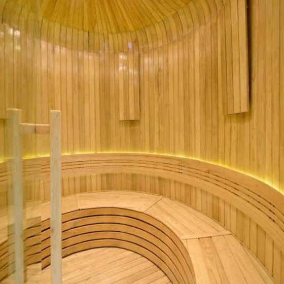 Ulaman Eco Luxury Resort 35