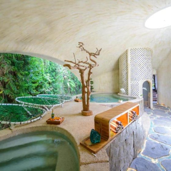 Ulaman Eco Luxury Resort 36