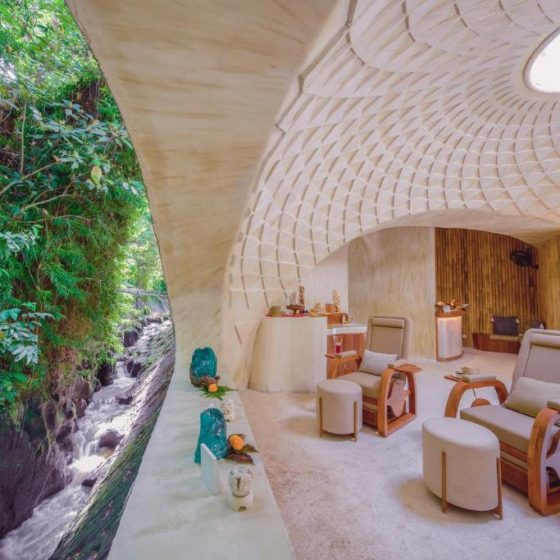 Ulaman Eco Luxury Resort 39