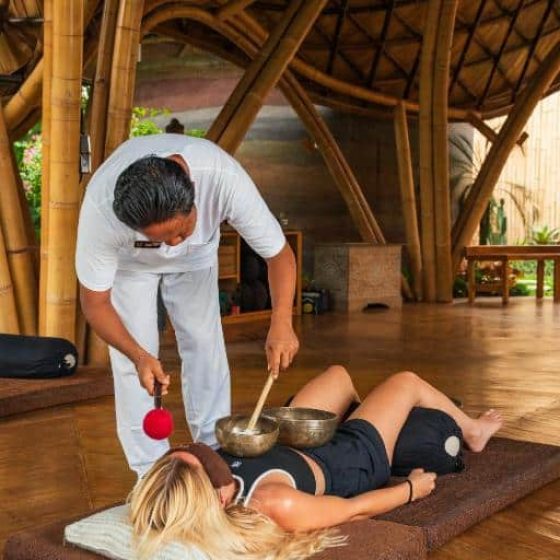 Ulaman Eco Luxury Resort 41