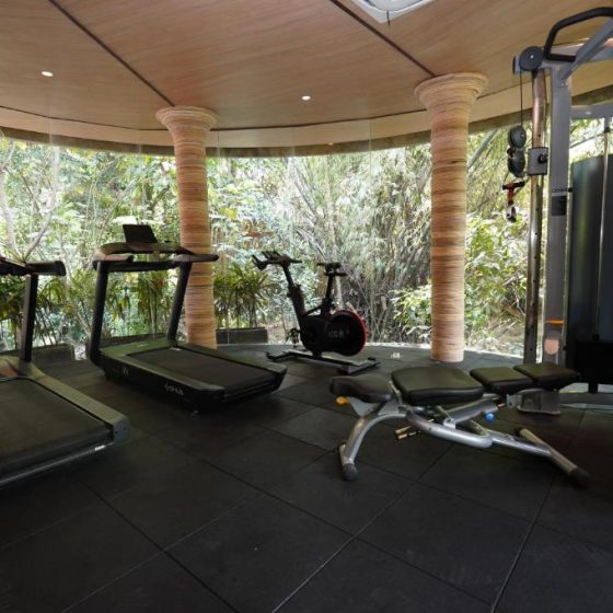 Ulaman Eco Luxury Resort 42